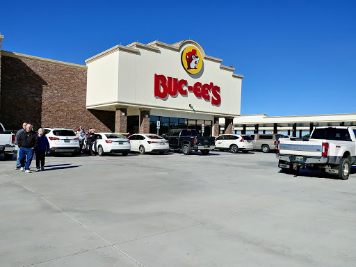 Buc-ee's