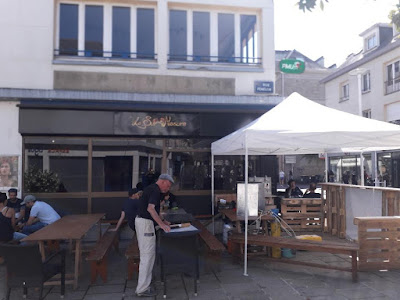 Le Sur Mesure Lorient à Lorient