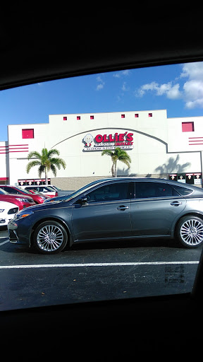 Discount Store «Dollar General», reviews and photos, 5177 33rd St E, Bradenton, FL 34203, USA