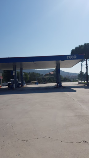 Teco-Nemka Petrol