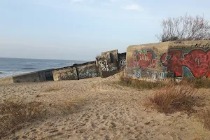 Battery Nordmole - WWII bunker image
