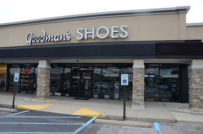 Goodman's Shoes