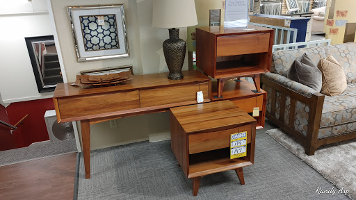 Furniture Store «Harkness Furniture», reviews and photos, 6612 S Tacoma Way, Tacoma, WA 98409, USA