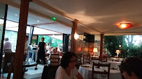 Atmosphère du Restaurant La Flambée à Tournus - n°3