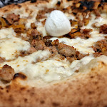 Photo n°5 de l'avis de Roberta.a fait le 08/10/2022 à 20:23 sur le  IQuintili à Rome