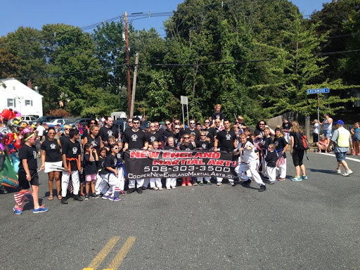 Martial Arts School «New England Martial Arts Athletic Center», reviews and photos, 38 Brigham St, Marlborough, MA 01752, USA