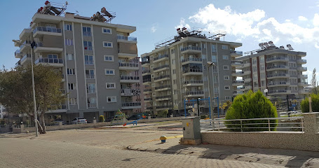 Zaim Akköy Sitesi