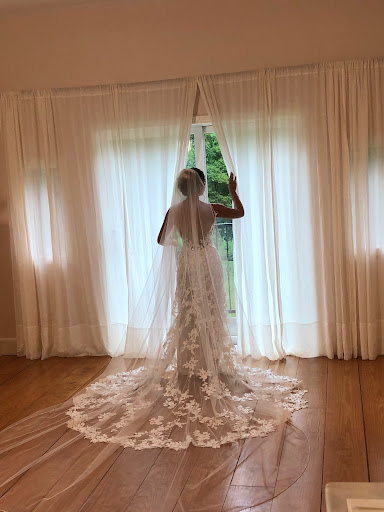 Bridal Shop «Mariella Creations», reviews and photos, 2192 Silas Deane Hwy, Rocky Hill, CT 06067, USA