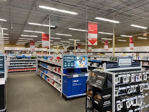 Office Supply Store «Office Depot», reviews and photos, 5600 S Miami Blvd, Morrisville, NC 27560, USA