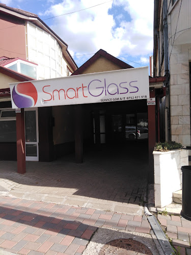 Smart Glass - Magazin de geamuri