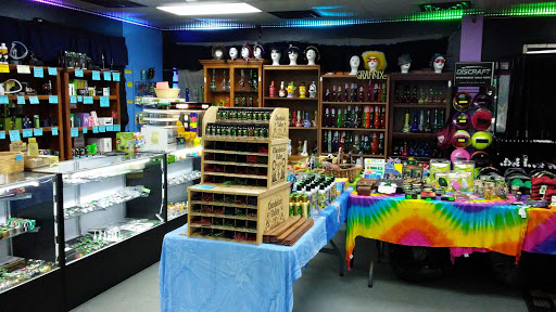 Tobacco Shop «Things N Things», reviews and photos, 621 Center Point Rd NE, Cedar Rapids, IA 52402, USA