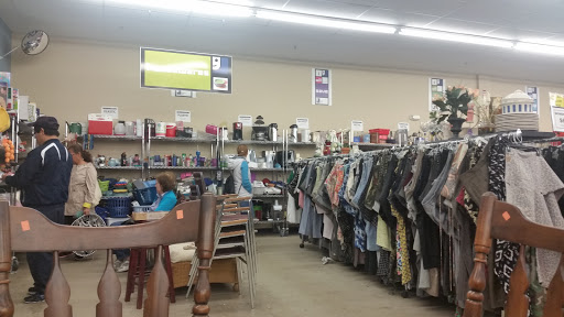 Thrift Store «The Goodwill Store», reviews and photos