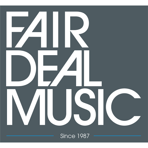 Fair Deal Music Warehouse