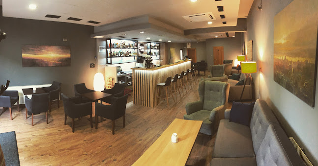 SAHA BAR