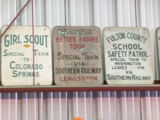 Rail Museum «Main Exhibit Hall», reviews and photos, 3595 Buford Hwy, Duluth, GA 30096, USA