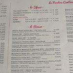 Photo n°5 de l'avis de Marco.i fait le 19/10/2022 à 19:42 sur le  THERRA - Osteria e Carne al Fuoco à Tarquinia