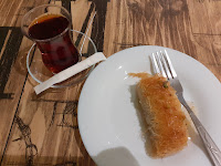 Les plus récentes photos du Restaurant turc Mesken - Paris Börekçisi - n°1