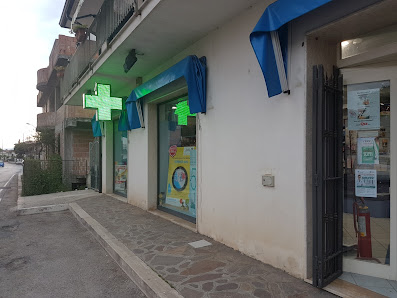Farmacia Ciufo Corso Garibaldi, 27, 03048 Sant`Apollinare FR, Italia