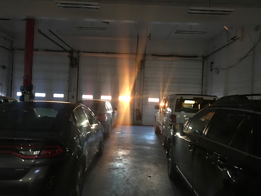 Auto Repair Shop «East Coast Collision Body Repair», reviews and photos, 781 Garfield Ave, Jersey City, NJ 07305, USA