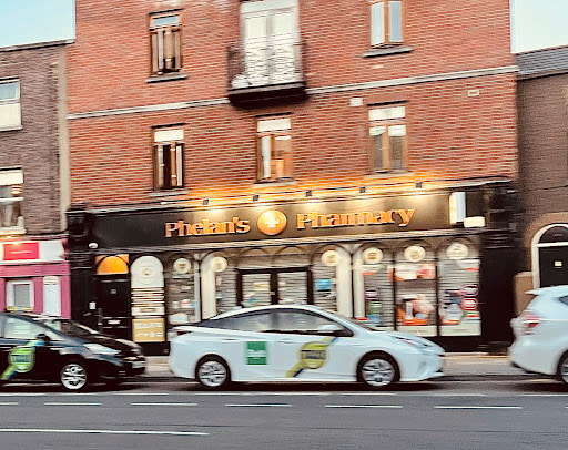 Phelans Pharmacy in Dublin 8, Co. Dublin (Baile Átha Cliath)