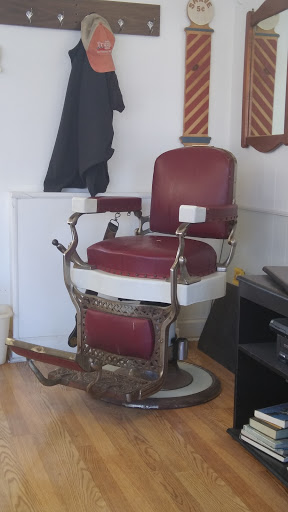 Barber Shop «Allsports Barber Shop», reviews and photos, 3684 Sashabaw Rd, Waterford Twp, MI 48329, USA