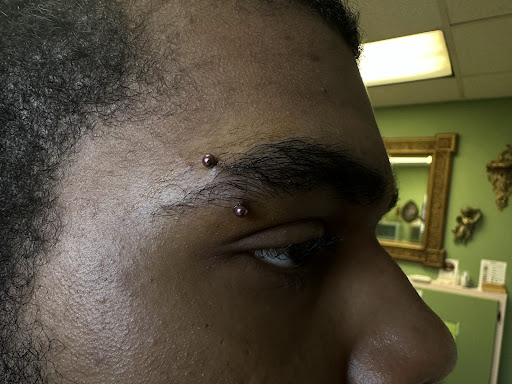 Explore hmong tattoo ideas, creative tattoo ideas in Memphis, available at Rose Quartz Body Adornment LLC