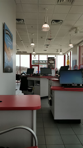 Tire Shop «Discount Tire Store - Warsaw, IN», reviews and photos, 857 Parker St, Warsaw, IN 46582, USA