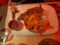 Steak du Restaurant Buffalo Grill Amiens Nord - n°13