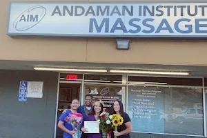 Andaman Institute of Massage image