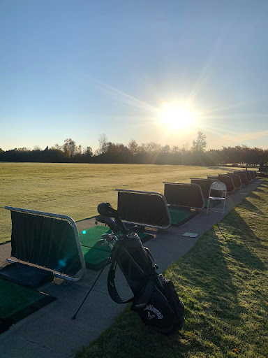 Golf Course «Pheasant Run Golf Club», reviews and photos, 46500 Summit Pkwy, Canton, MI 48188, USA