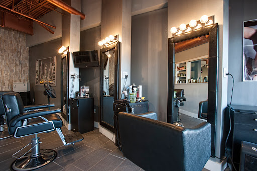 Beauty Salon «Blo Hair Studio», reviews and photos, 517 River Dr, Garfield, NJ 07026, USA