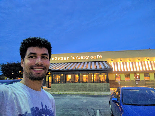 Bakery «Corner Bakery Cafe», reviews and photos, 2973 Cobb Pkwy, Atlanta, GA 30339, USA