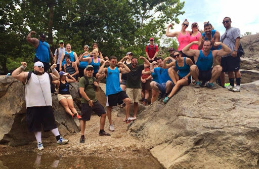 Gym «Noble CrossFit», reviews and photos, 22360 S Sterling Blvd d117, Sterling, VA 20164, USA