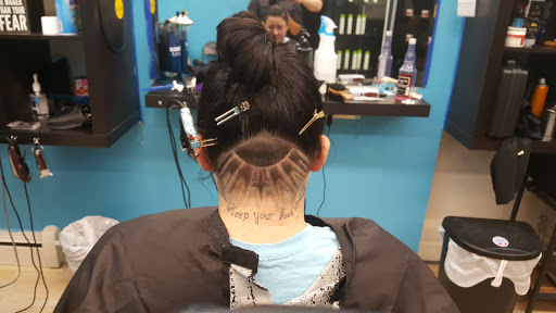 Barber Shop «Integrity Barber Shop», reviews and photos, 139 N High St, Millville, NJ 08332, USA