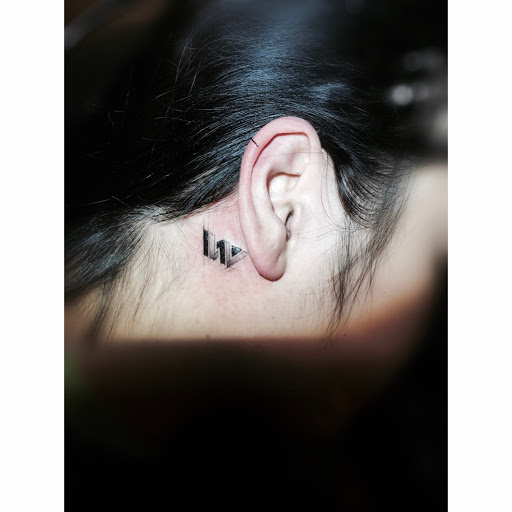 Explore poison ivy tattoo ideas, creative tattoo ideas in El Monte, available at Baron Art Tattoo & Piercing Studio El Monte