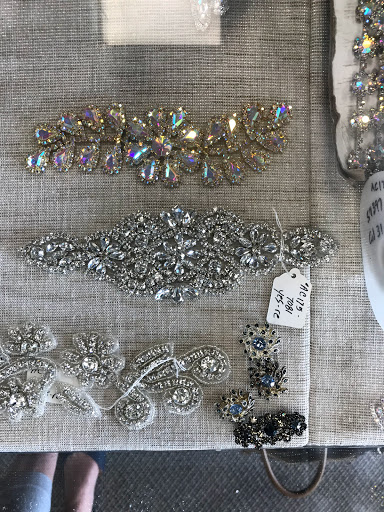 Fabric Store «Haberman Fabrics», reviews and photos, 905 S Main St, Royal Oak, MI 48067, USA