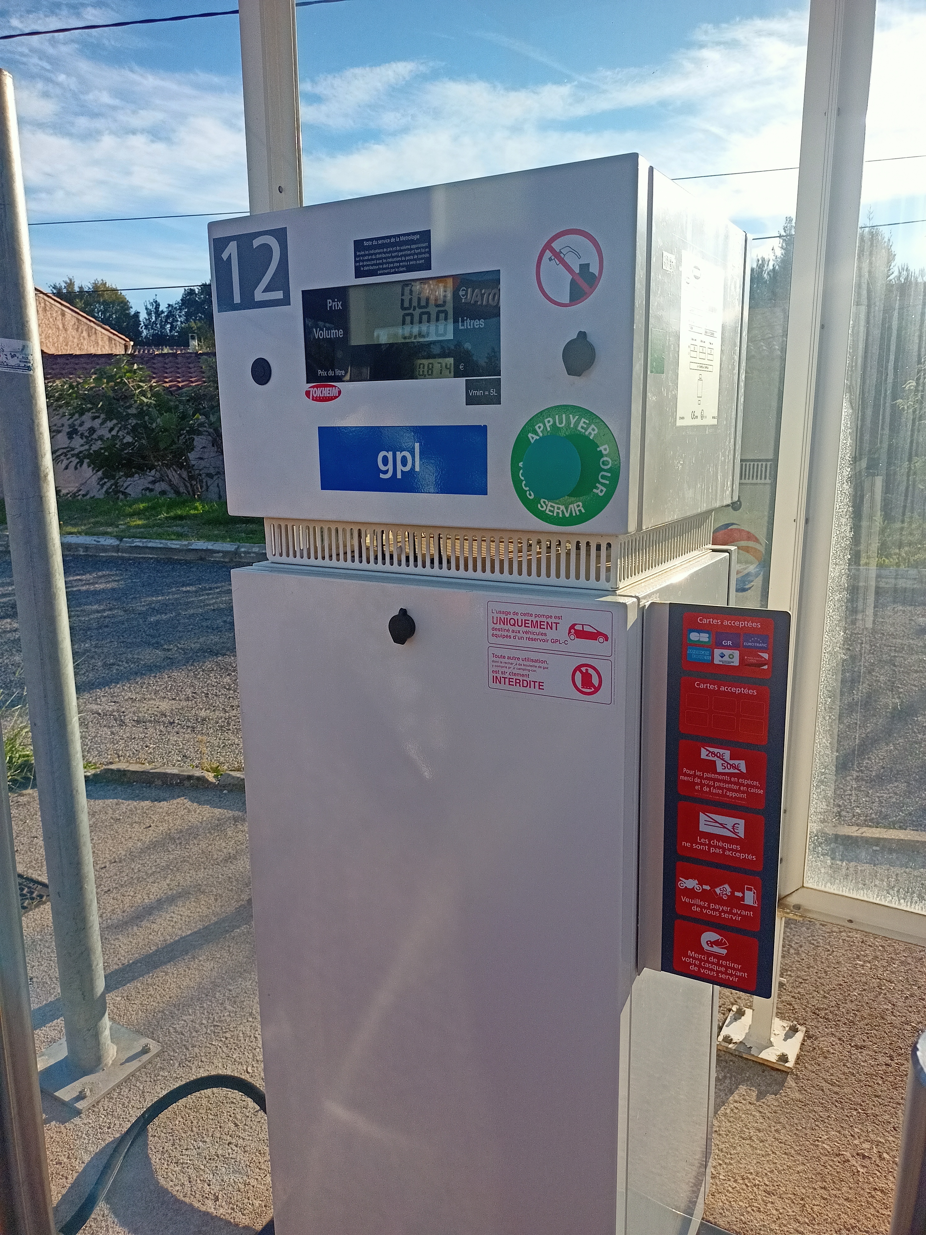 Photo n° 3 de l'avis de Luwna. fait le 12/10/2021 à 15:27