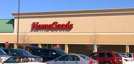 Department Store «HomeGoods», reviews and photos, 67 Newtown Rd, Danbury, CT 06810, USA