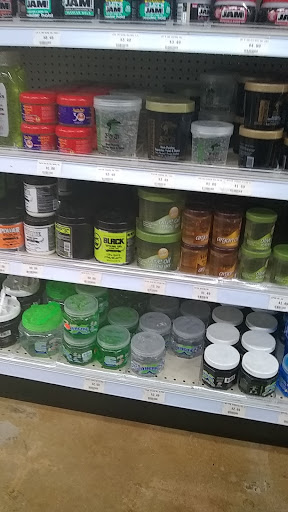 Beauty Supply Store «The Beauty Supply Warehouse», reviews and photos, 2121 N State Rd 7, Lauderhill, FL 33313, USA