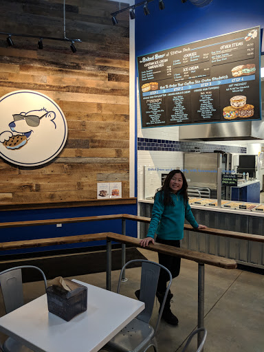 Ice Cream Shop «The Baked Bear», reviews and photos, 256 North University Drive, Farmington, UT 84025, USA