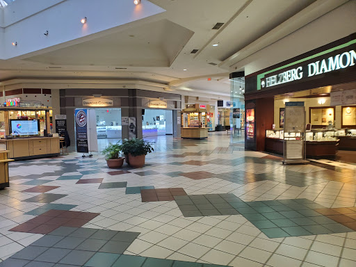 Shopping Mall «WestGate Mall», reviews and photos, 205 W Blackstock Rd, Spartanburg, SC 29301, USA