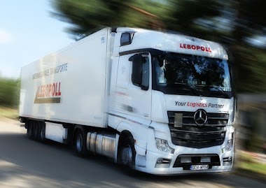 Lebopoll. Transport Krajowy I Międzynarodowy