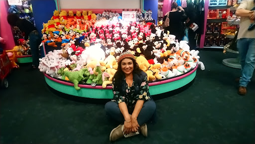 Toy Store «Disney Store», reviews and photos, 4500 N Oracle Rd, Tucson, AZ 85705, USA