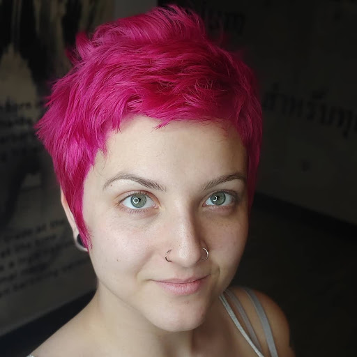 Barber Shop «Semion Barbershop For All», reviews and photos, 507 Lincoln St #102, Denver, CO 80203, USA