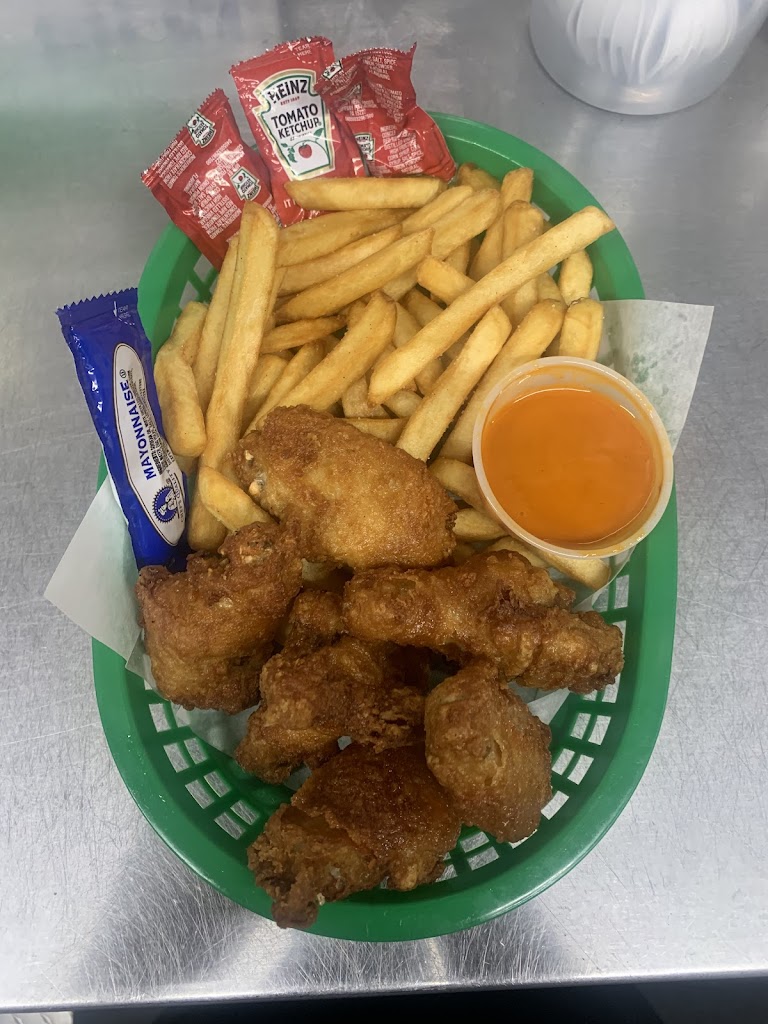 Tacos y Hibachi los primos 33461