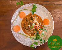 Soupe du Restaurant vietnamien Viet Thai Resto à Sallanches - n°5