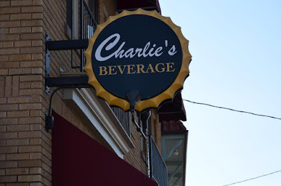 Charlie's Beverage