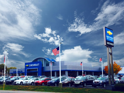 Chevrolet Dealer «Greg Hubler Chevrolet», reviews and photos, 13895 N State Rd 67, Camby, IN 46113, USA