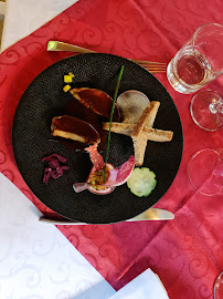 Foie gras du Restaurant Le Baron Gourmand - n°11