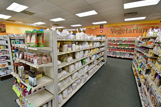 Natural Foods Store «Apple Valley Natural Foods», reviews and photos, 5275 Beckley Rd, Battle Creek, MI 49015, USA